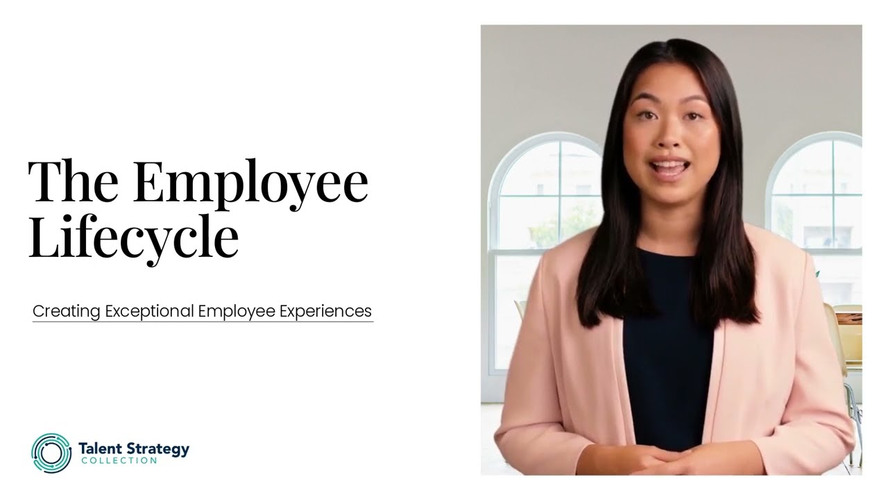 The Employee Lifecycle