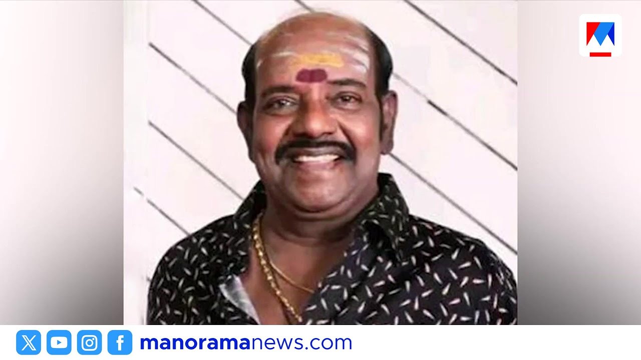 'ഗിരീഷ് പുത്തഞ്ചേരി ഉണ്ടായിരുന്നെങ്കില്‍ ഇന്ന് വാചാലനായി എസ്.പിയെക്കുറിച്ച് സംസാരിച്ചേനെ' | SPV