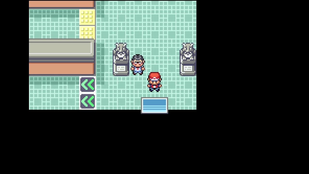 Pokémon leafgreen Part. 10