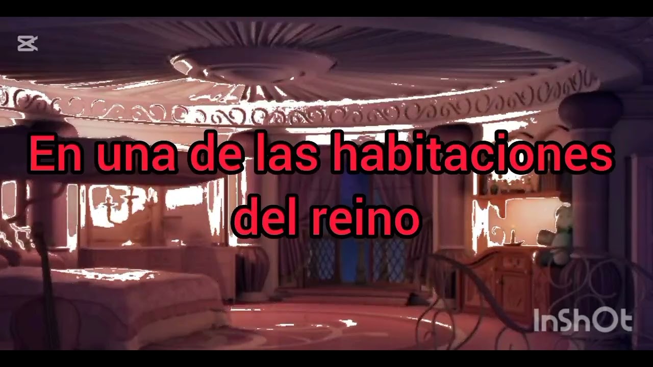 💞 Una Herida de Amor 💞 / ✨️ Narukiyo ✨️ / Cap 4 ( 2 Temporada)