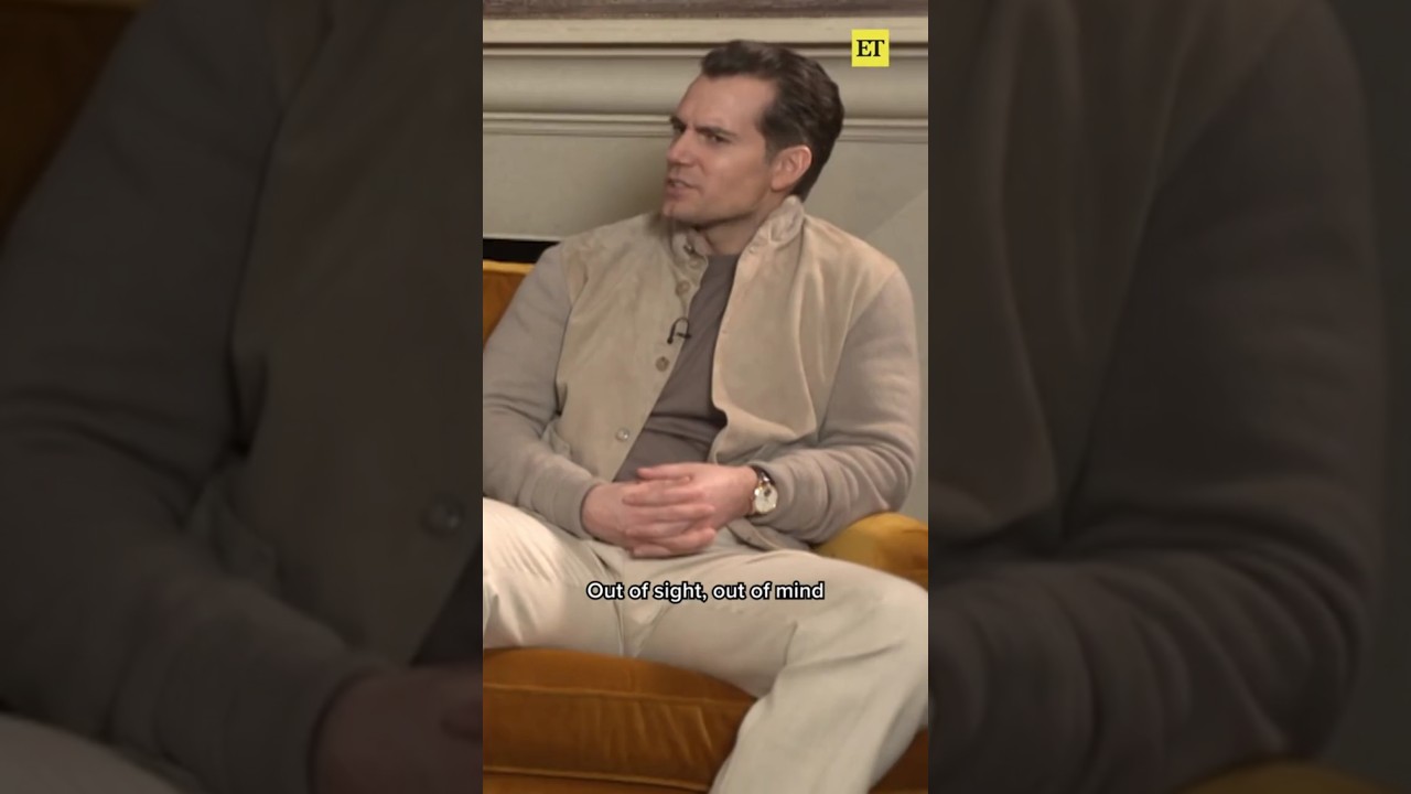 Actors confess about the 'Guy Ritchie' experience!