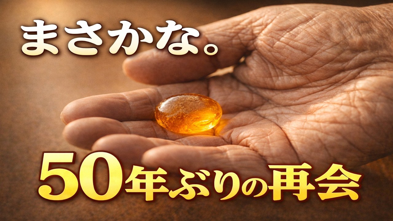 病院の待合室で、昔の同級生を見かけた　ー静かな朗読ー