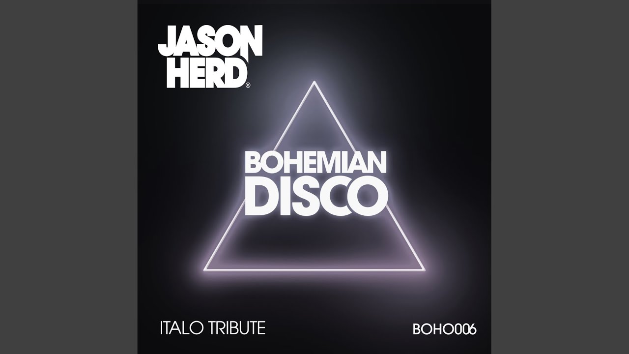 Italo Tribute (Extended Mix)