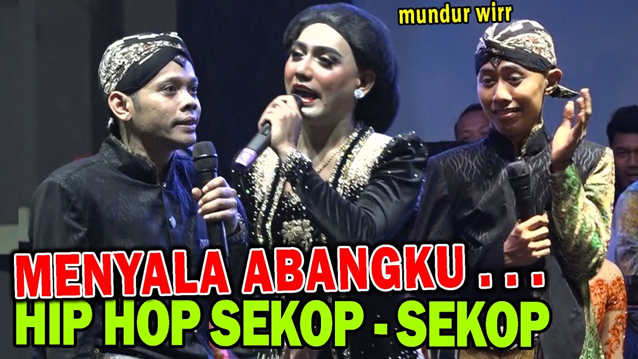 Parikan Jedag-Jedug Di Universitas 17 Agustus Surabaya