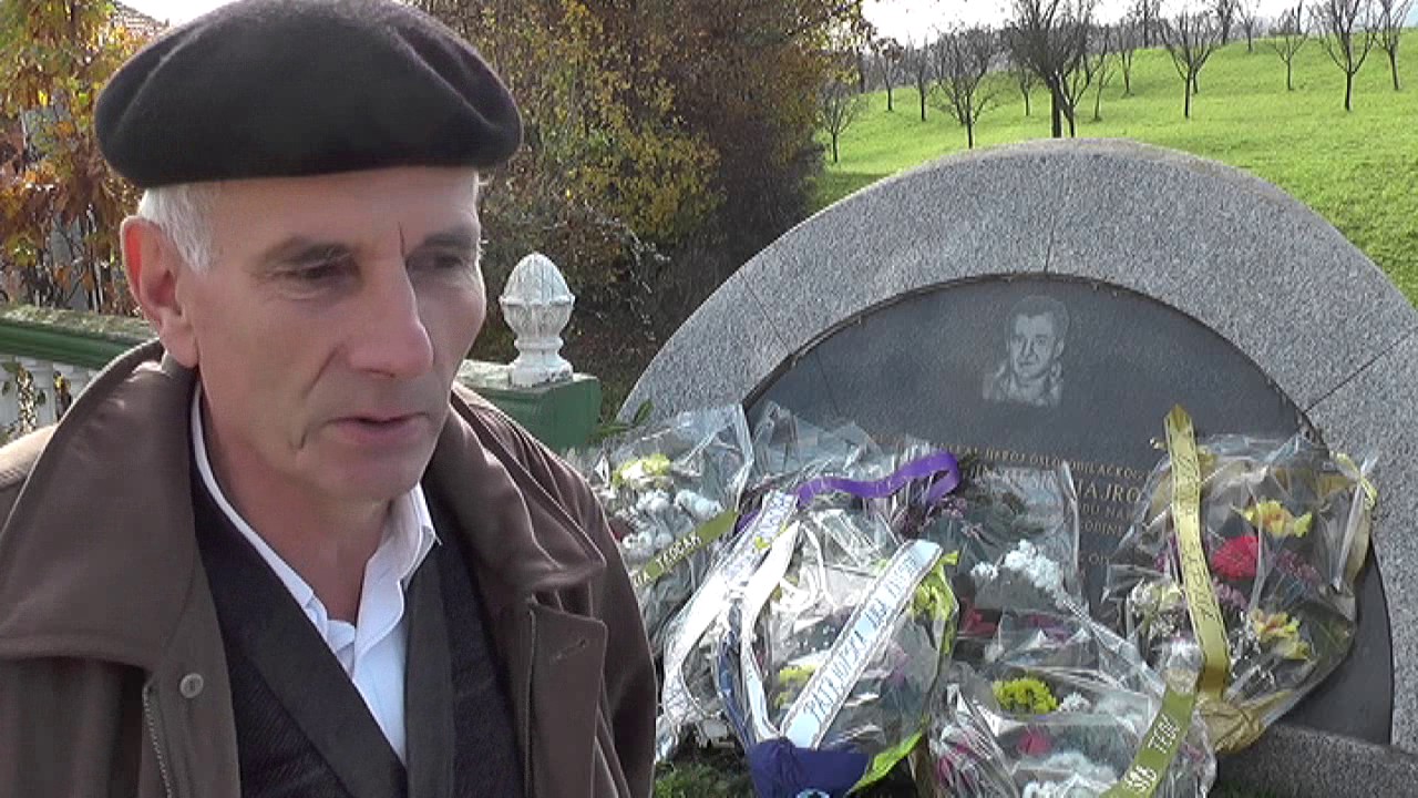 KAPETAN HAJRO 24. GODISNJICA SMRTI
