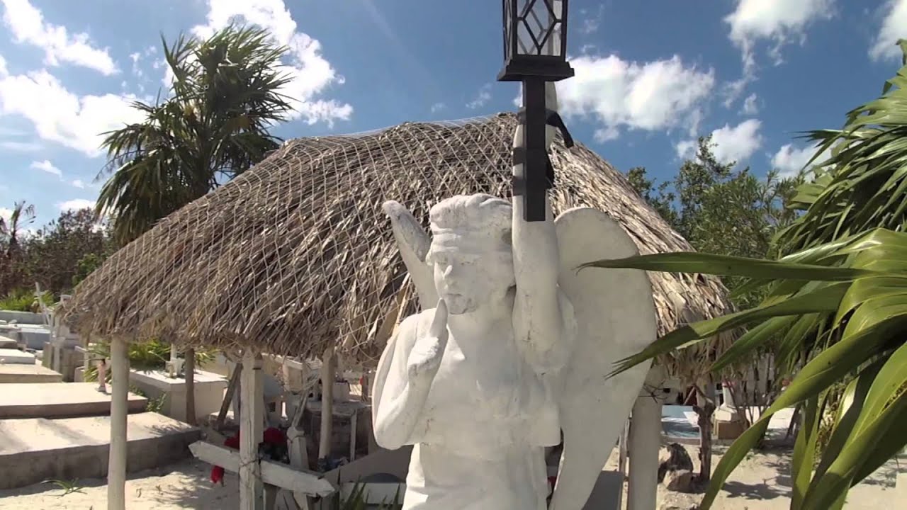 Isla Holbox, Mexico 2015