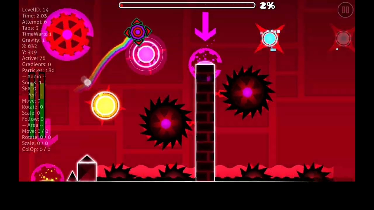 Clubstep (0-56%) Halfway there! (44% Left!) 