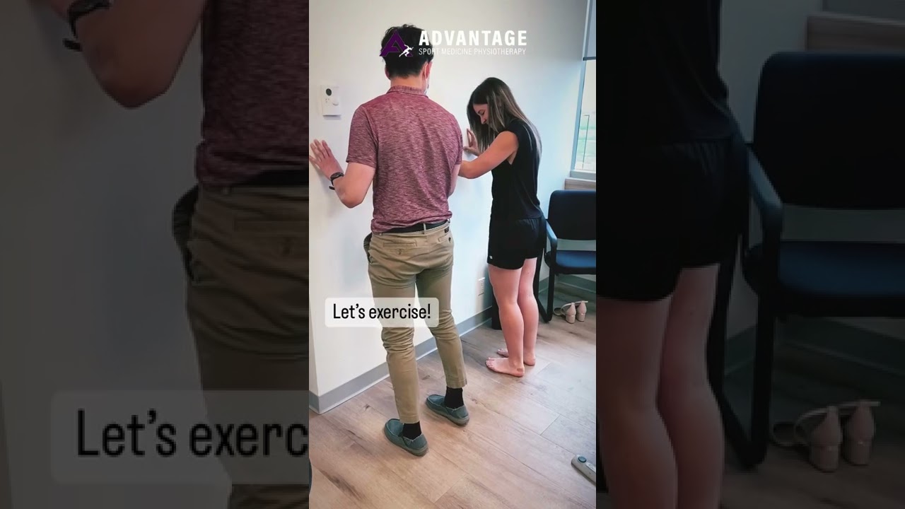 Shockwave Therapy | Advantage Sport Medicine & Physiotherapy