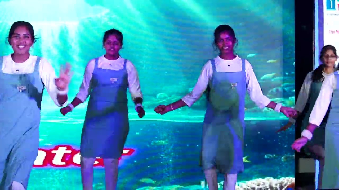 up and hs annual day 3-chaitanya-tambaram branch