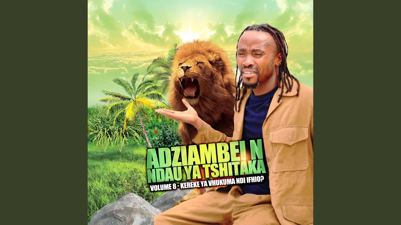 YA VHUKUMA NDI IFHIO?