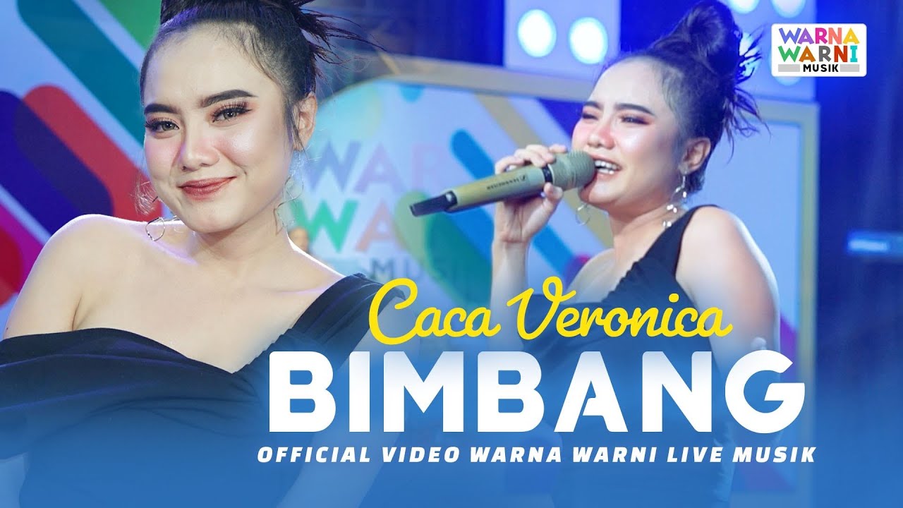 BIMBANG - CACA VERONICA ft. OM NIRWANA | LIVE MUSIC | VERSI KOPLO