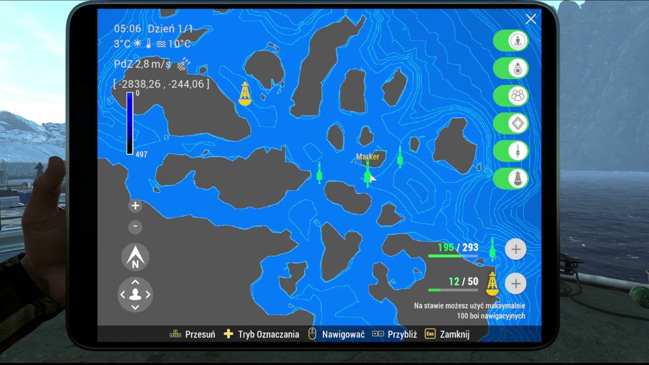 Fishing Planet - Unikatowy Łosoś Szlachetny - Norwegia
