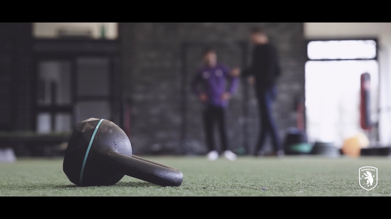 Beerschot Youth Academy - Wat zijn Action Types?