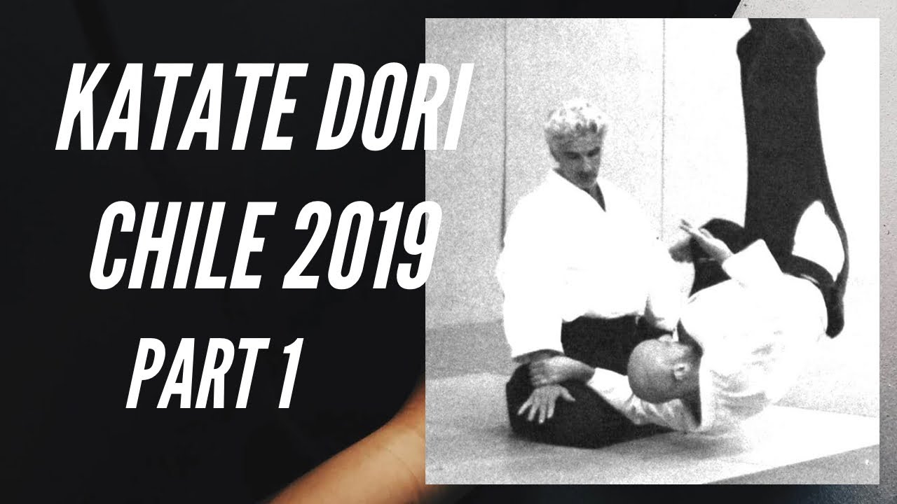 Aikido - kokyu nage & more