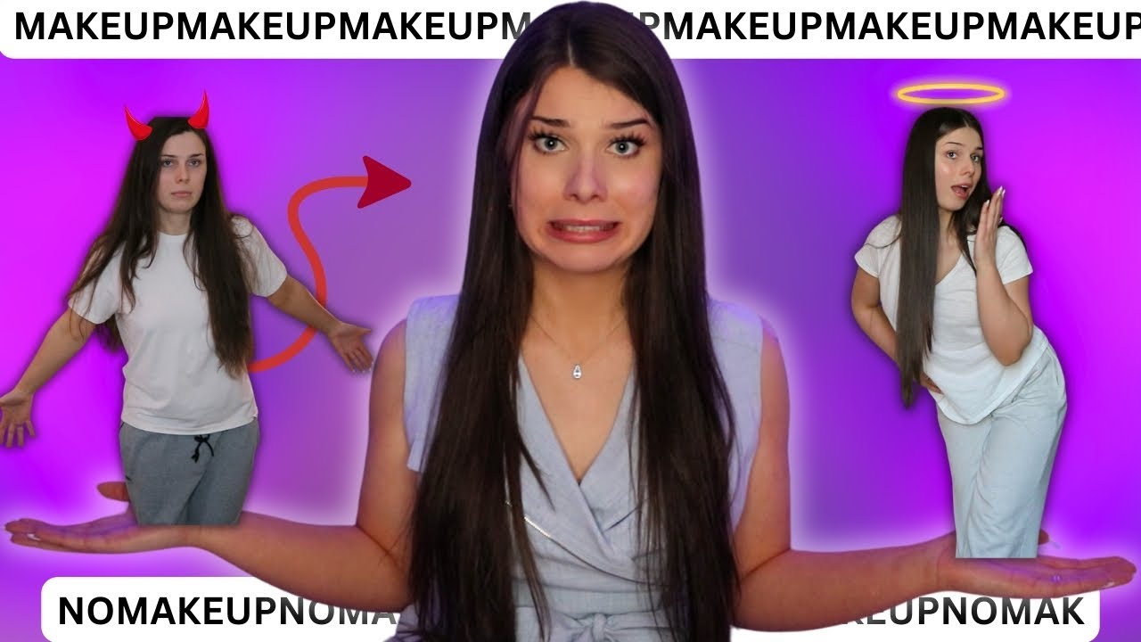 Look More Feminine WITHOUT Makeup OR Hormones | How to Pass Naturally for Trans Women | @thevivirose