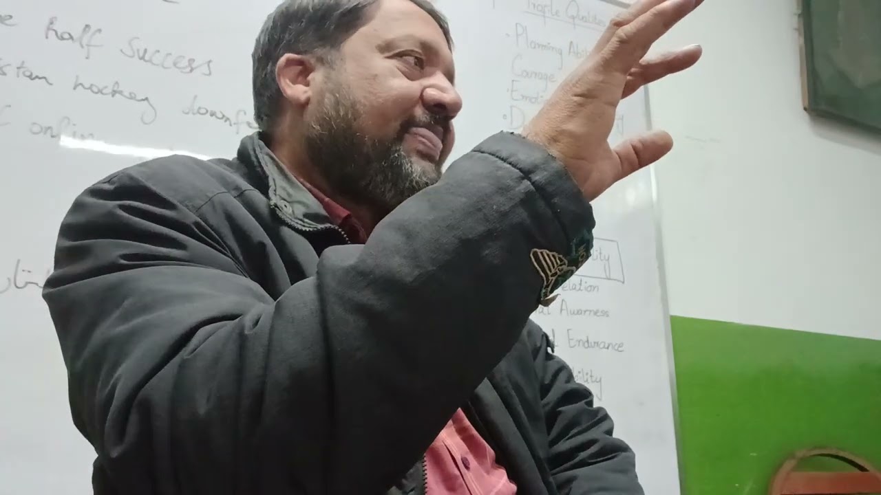 Почему мы проваливаем ISSB и как сдать. Разговор на досуге. Будьте последовательны, концентрируйт...