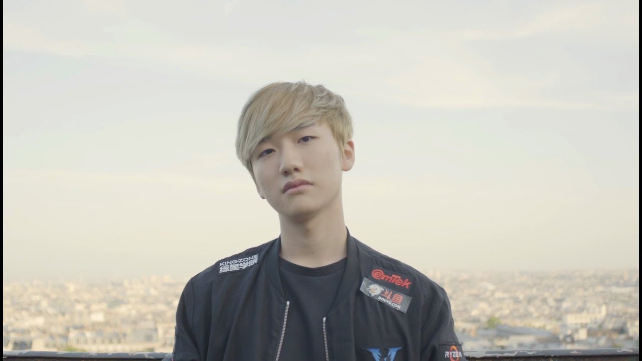 Welcome to LoL MSI 2018 Semi Finals in Paris - Flash Wolves vs Kingzone DragonX today! #MSI2018