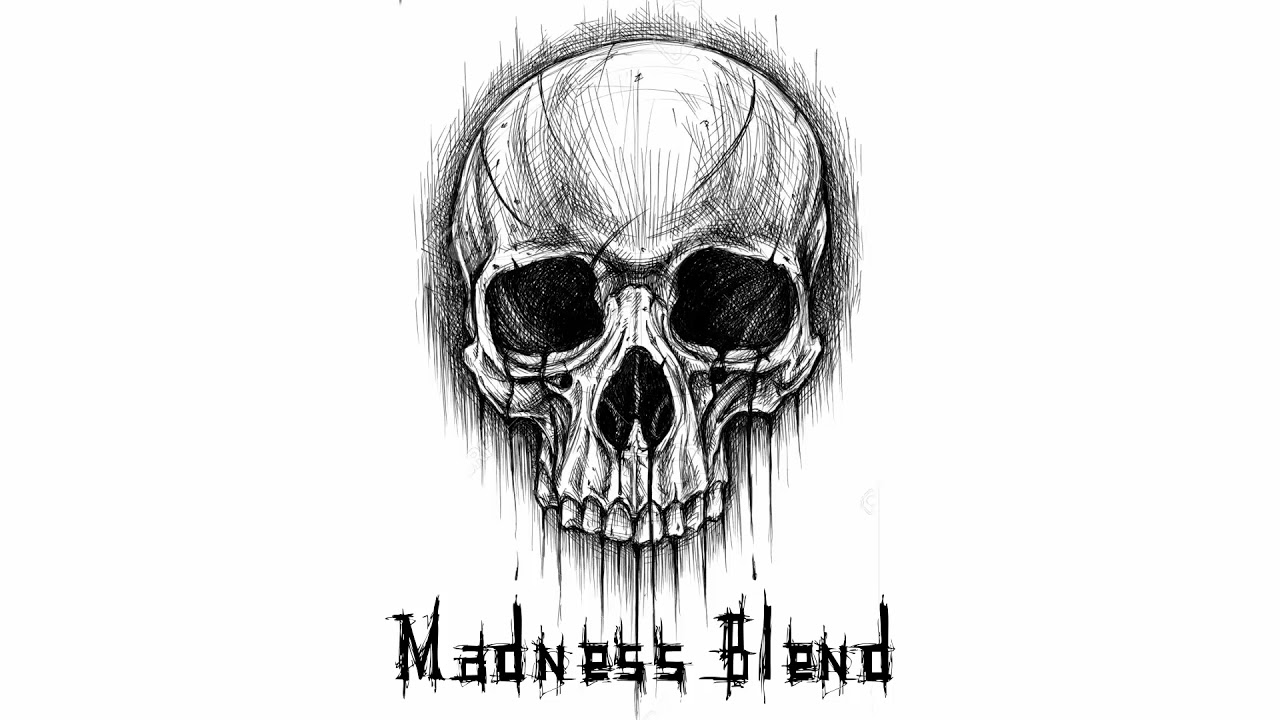 18. Słoń ft. Shellerini - Chore Melodie / Madness Blend / Chory BT 2017 [BONUS]