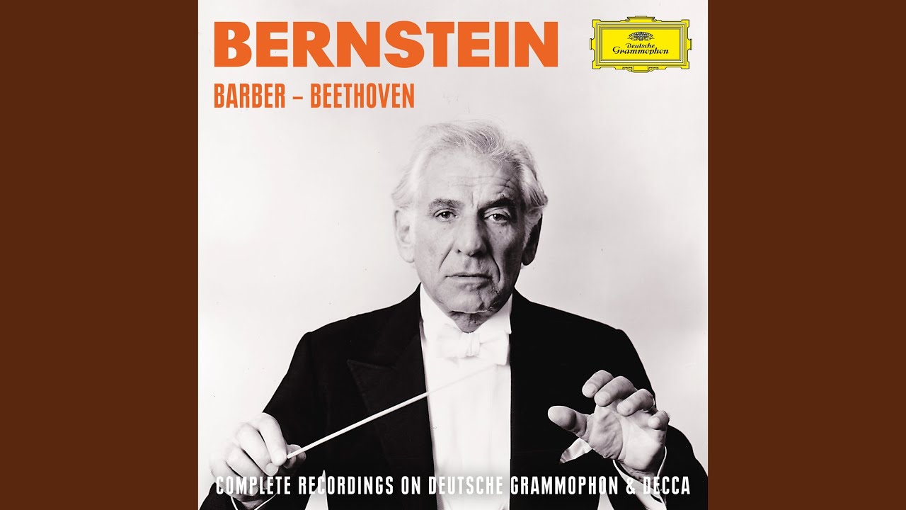 Beethoven: Symphony No. 9 in D Minor, Op. 125 