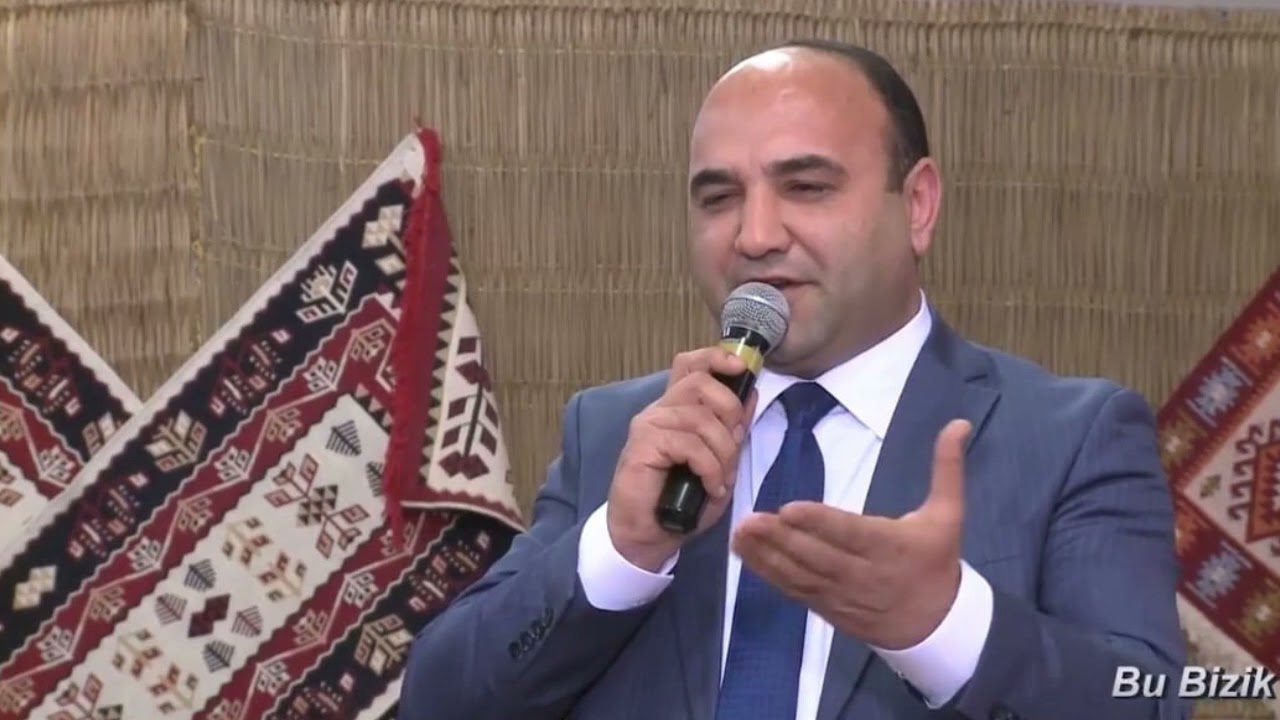 Hafiz Baxışdan gözəl bir şeir. Yaxşı kişilər.