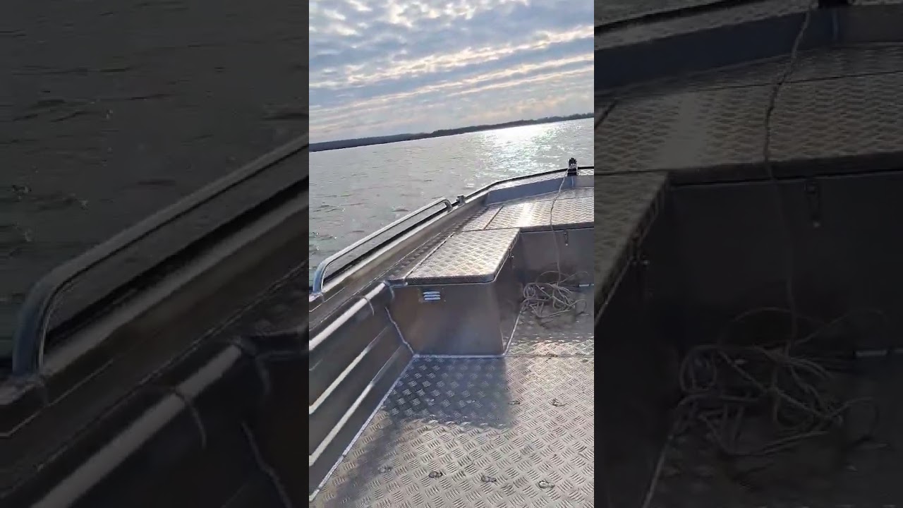 proba Fanatika sa Honda 40ks ALUNAUTIKA