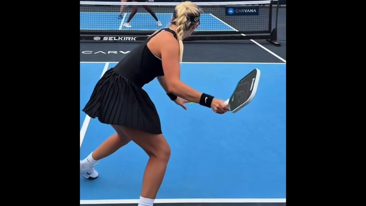 Anna Leigh Forehand
