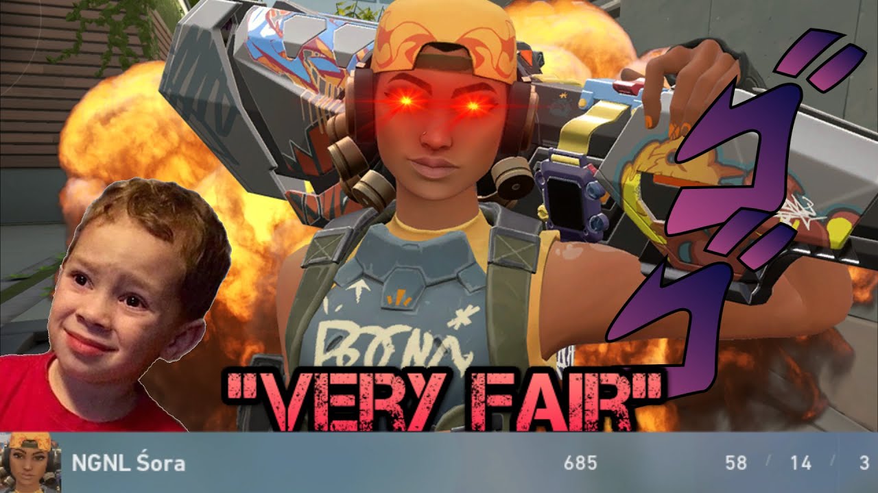 Raze.exe (Valorant)