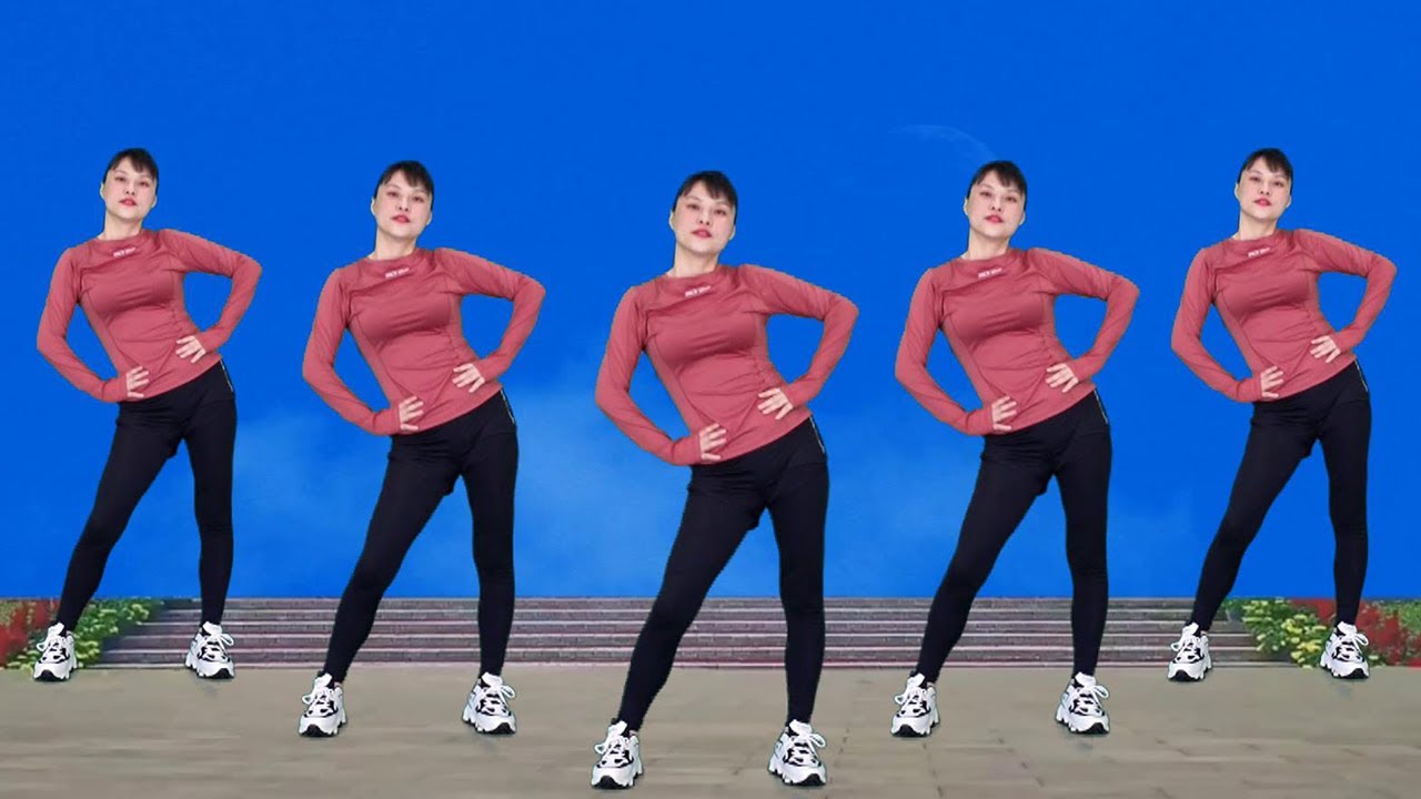 Nguyên tác thể dục nhịp điệu 