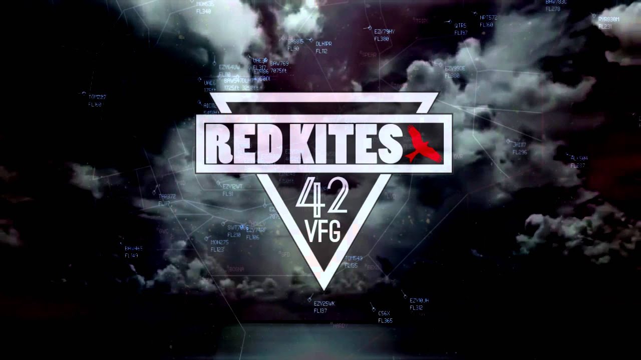 42 VFG Channel trailer