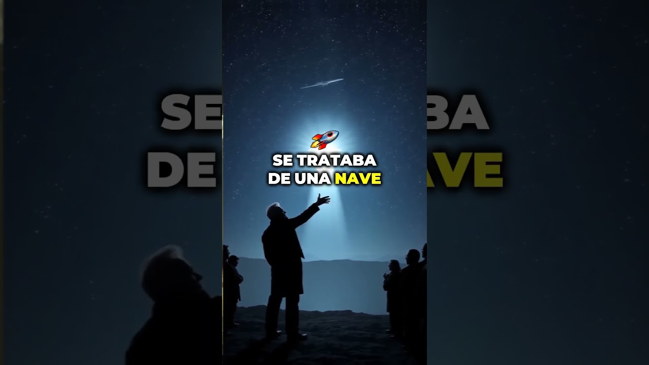 Misterios del &Aacute;rea 51 #&Aacute;rea51 #Misterios #Conspiraciones #Aliens #Roswell