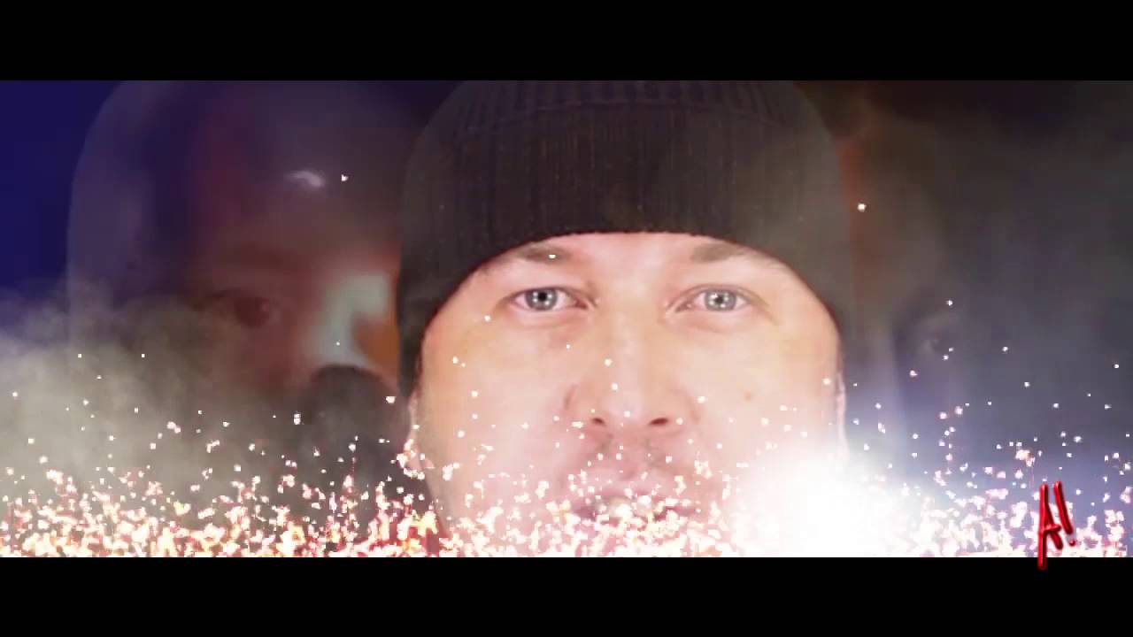 Тайны Наших Снов (Alex Neo & Antony Ganion - cover Blue System - Love Me On The Rocks)