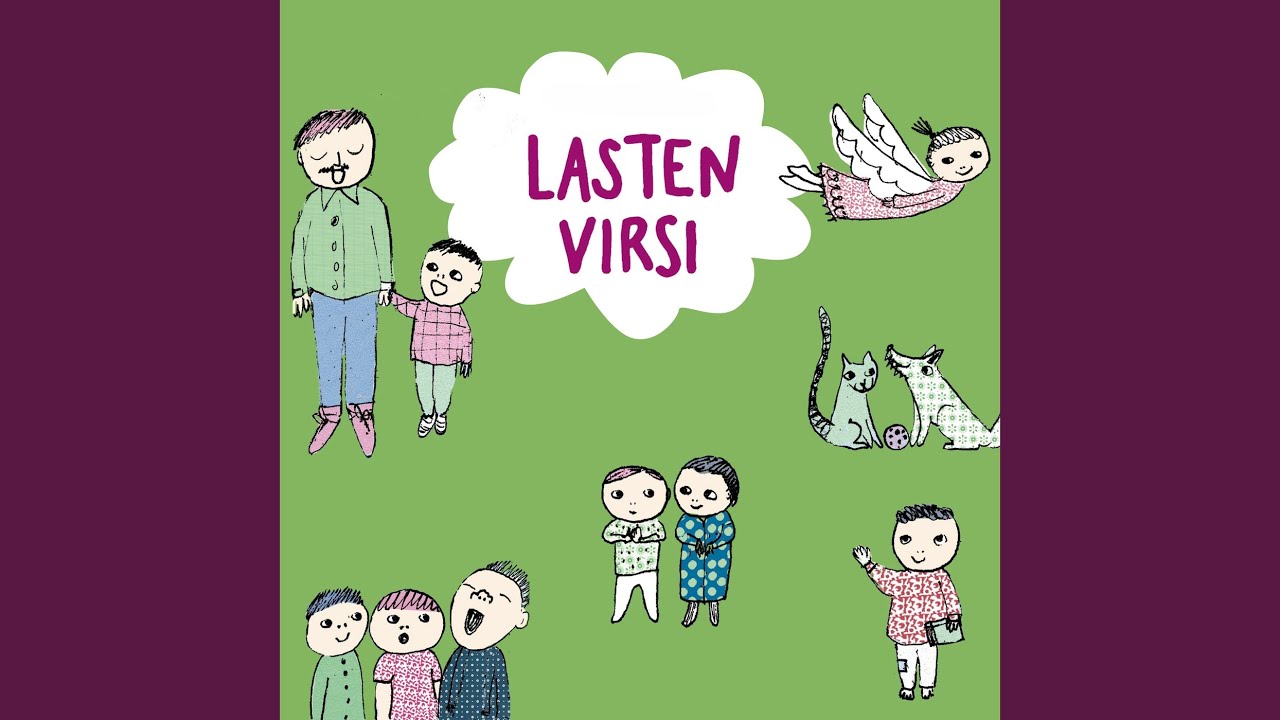 Kiitos perheestä