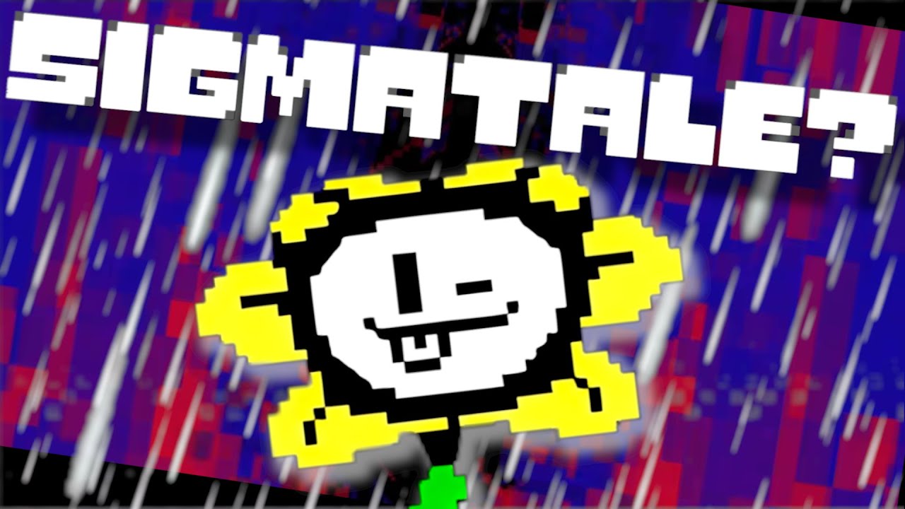 CRIEI O PIOR JOGO DE UNDERTALE DO MUNDO!