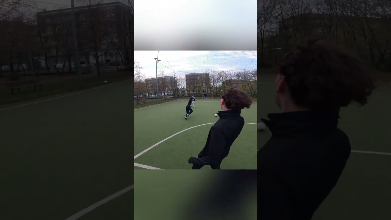 Highlights 6 #calcetto #football #calcio #soccer #short #shorts #perte #clips #footballshorts