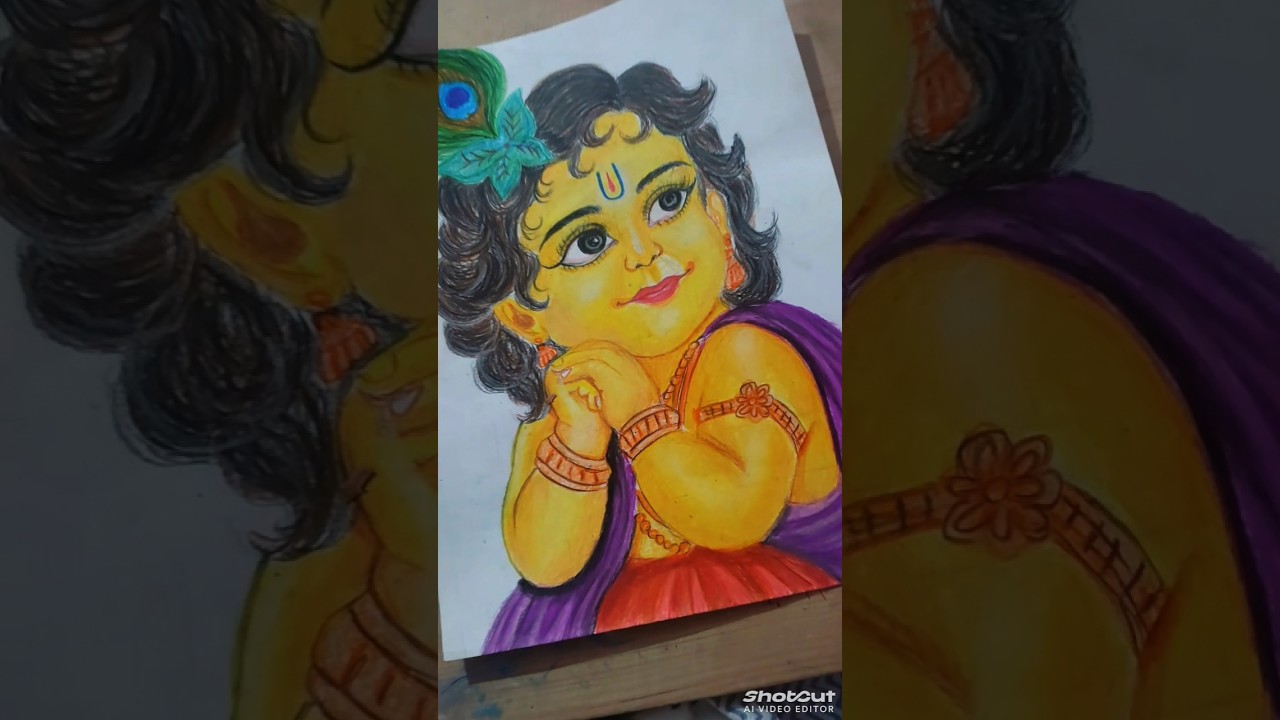 sab ko Radhe Radhe 