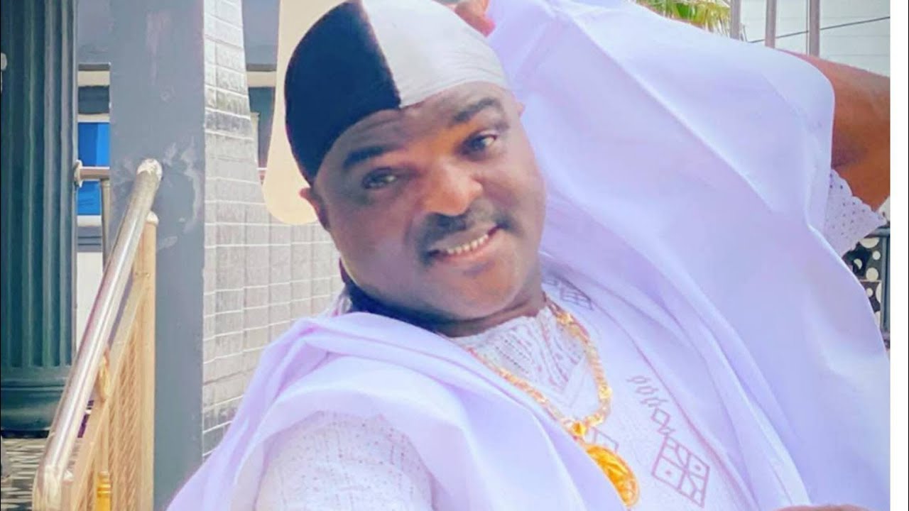 Agbaakin Abobagunwa Abass Akande Obesere sere nla fun iyalode tuntun ilu imota,Oloye Adejumoke