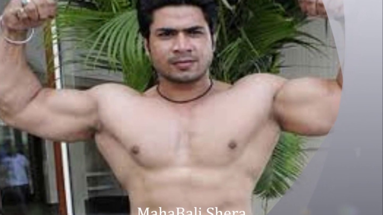 Top 11 Indian wrestlers