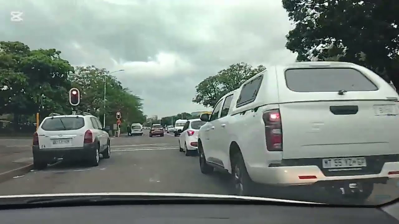 Morningside Durban South Africa a beautiful neighbourhood 🇿🇦✅