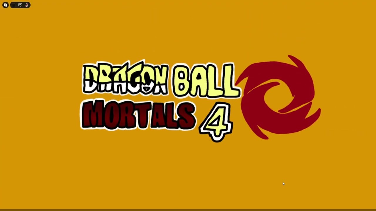 Super Saiyan GT Goten, NEW Goten Skins, & 3 NEW SSJ Moves Sneak Peak! - Dragon Ball Mortals 4 ALPHA!