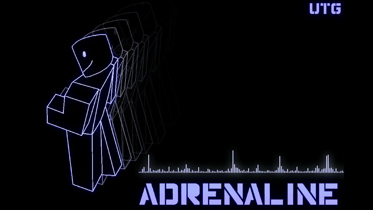 VAVS - ADRENALINE [UNTITLED TAG GAME OST VOL. 3]