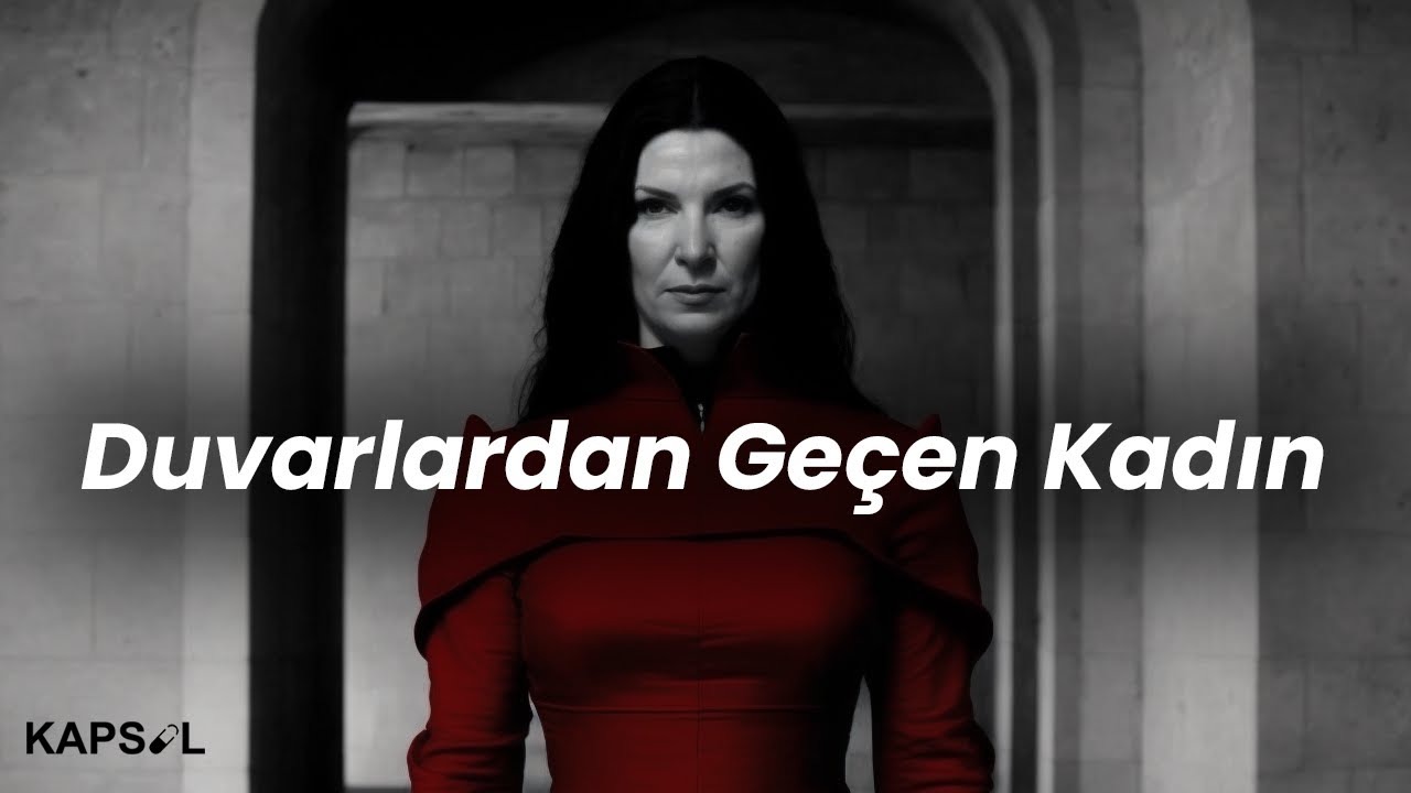 Marina Abramović | Tesla Performansı