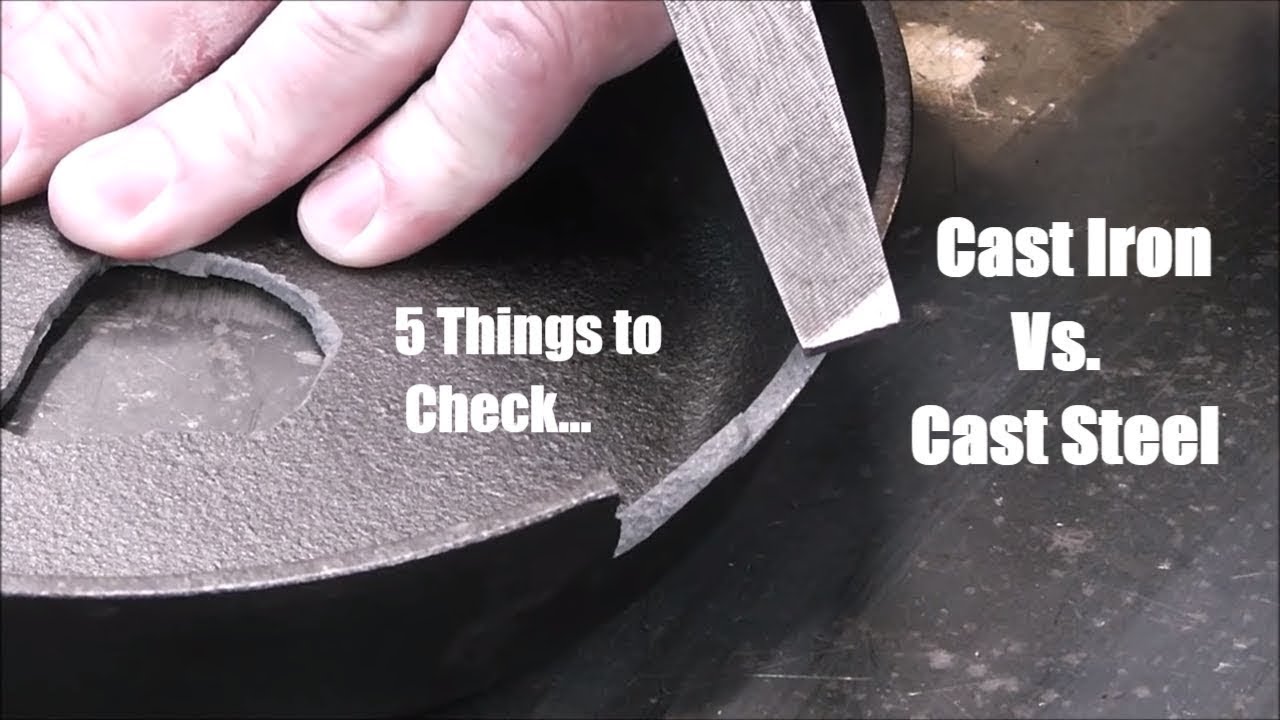 TIG Welding Cast Iron Repair with Muggy Weld
