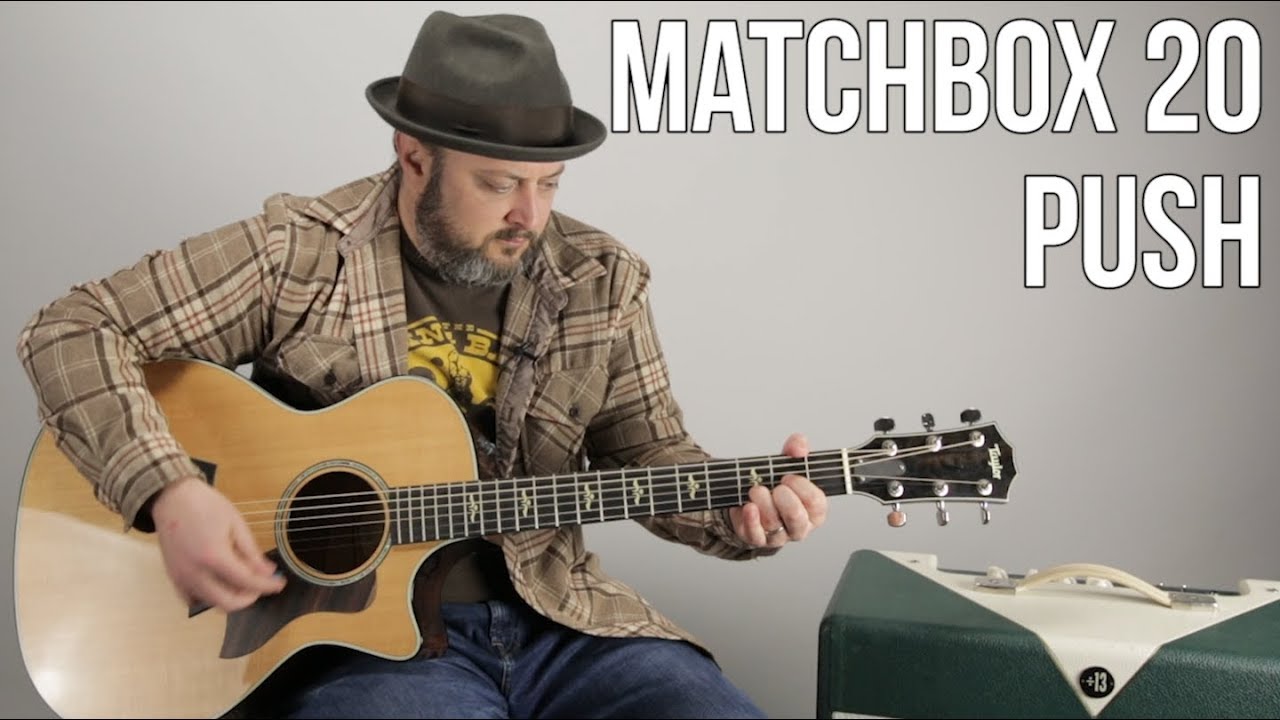 Matchbox Twenty 