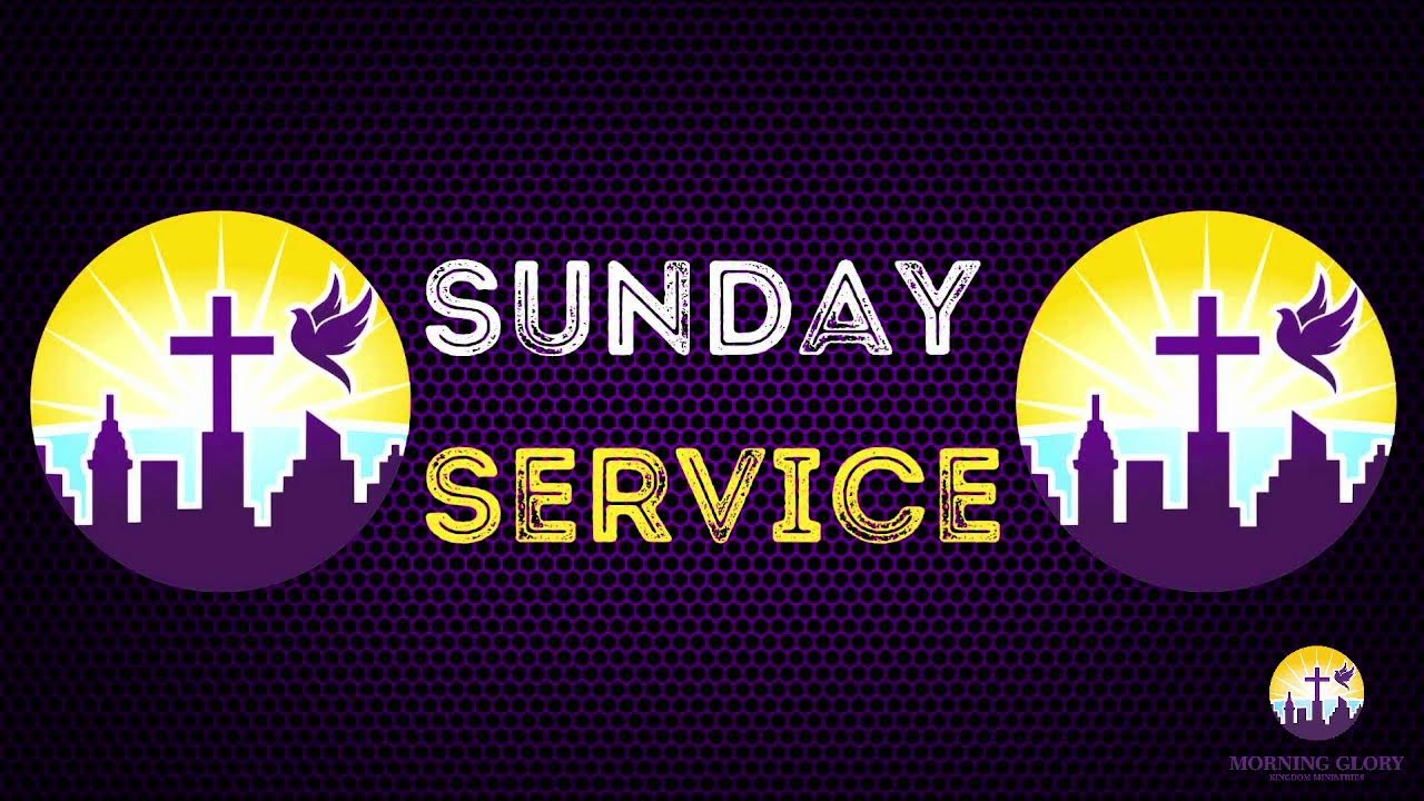 MGKM Sunday Service - Sunday, February 15, 2026