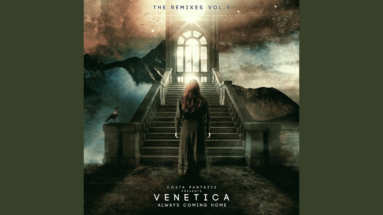 Patterns Of The Soul (Davey Asprey Remix)
