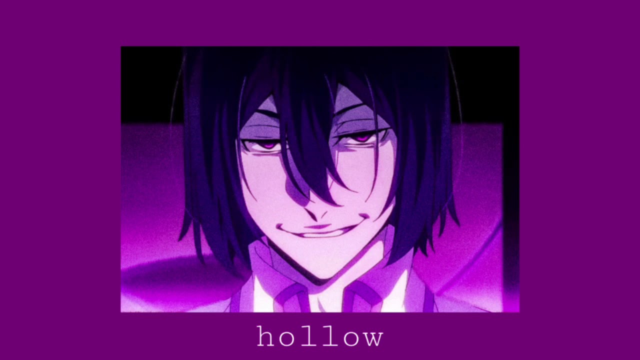 hollow ( slowed )