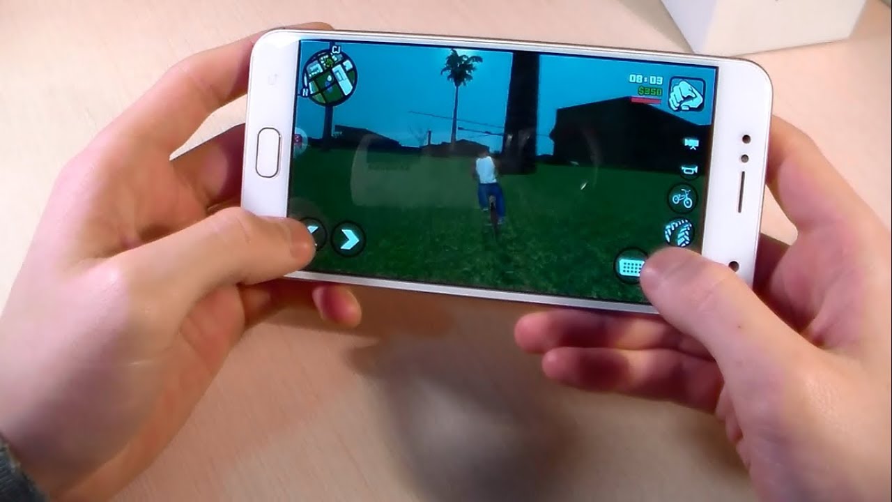 Review Asus ZenFone Live ZB553KL