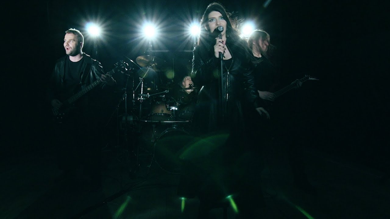 The 69 Eyes -  Brandon Lee (Symphonic Metal Cover by Rainheart Symphony)