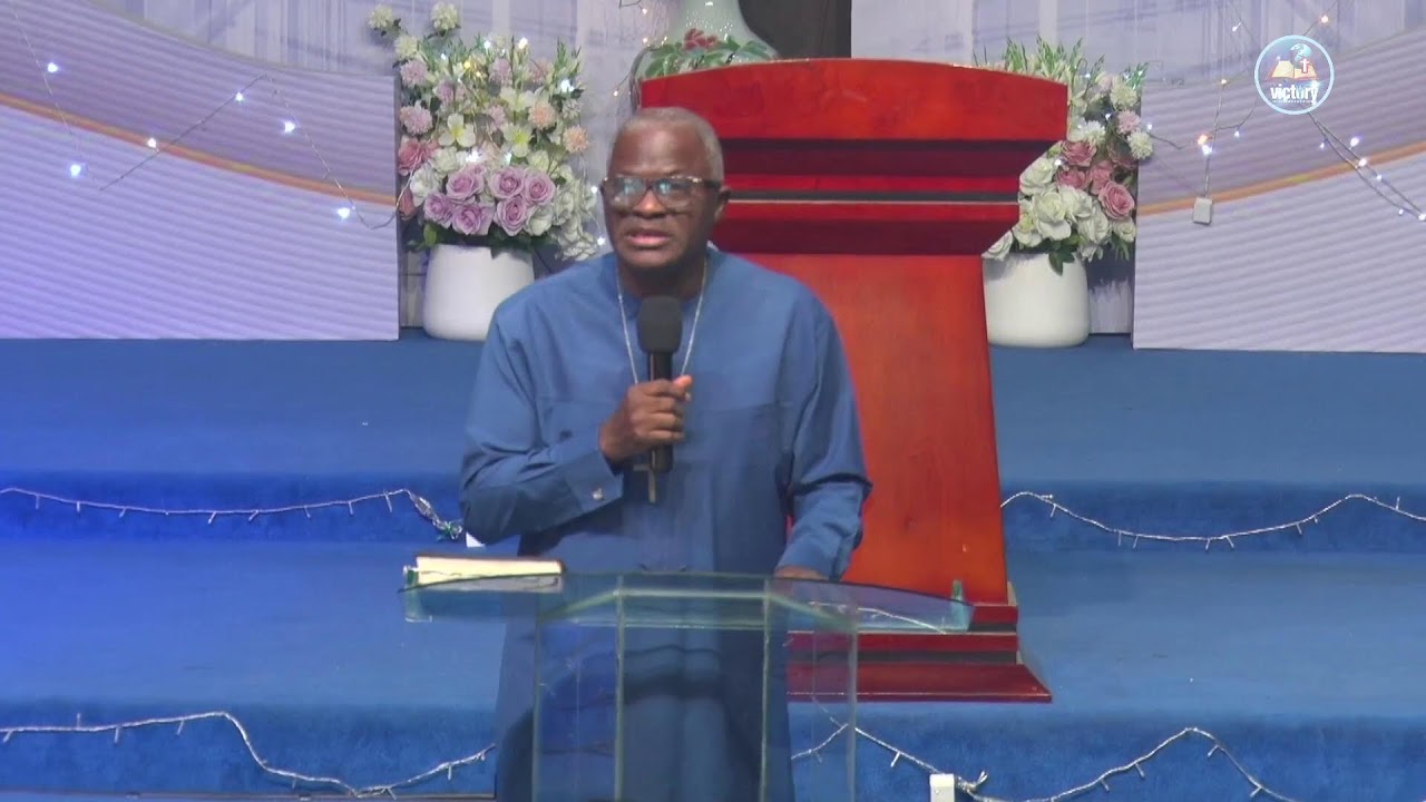 Prayer Session - 21 Days Prayer and Fasting, Monday 5th January, 2025
