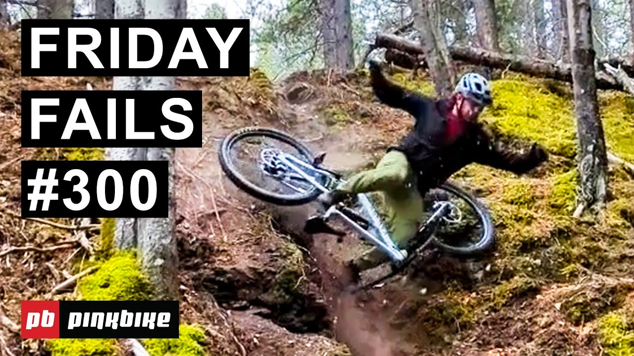 Friday Fails #300
